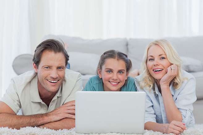 Familie.Trio.