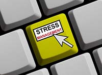 Stress Stressmanagement