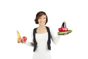 Ernährungsberatung Gesundheit Obst Gemüse